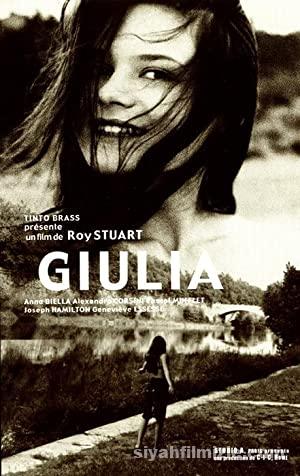 Giulia (1999) Türkçe Altyazılı izle