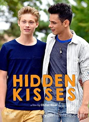 Gizli Öpücük (Hidden Kisses) 2016 Filmi Full HD izle