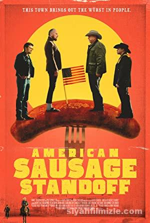 American Sausage Standoff 2019 Filmi Türkçe Full izle