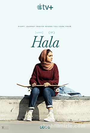 Hala 2019 Filmi Türkçe Dublaj Altyazılı Full izle