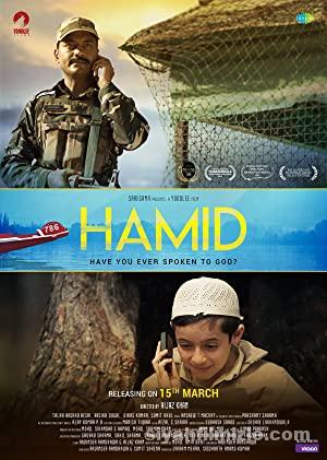 Hamid (2018) Türkçe Altyazılı izle