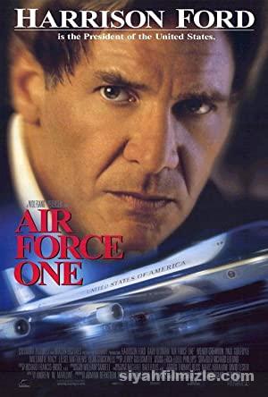 Hava Kuvvetleri Bir 1997 Filmi Türkçe Dublaj Altyazılı izle