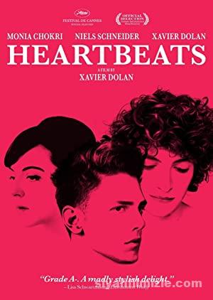 Hayali Aşklar (Heartbeats) 2010 Filmi Türkçe Altyazılı izle