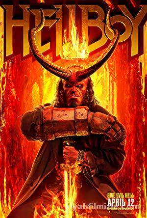 Hellboy 3 2019 Filmi Türkçe Dublaj Altyazılı Full izle
