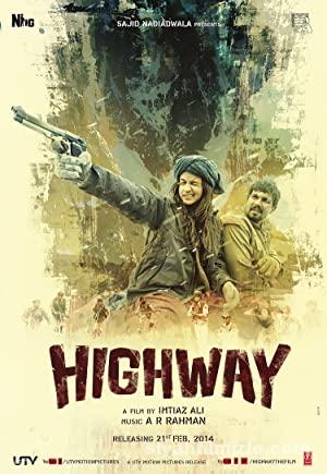 Highway (2014) Türkçe Altyazılı izle