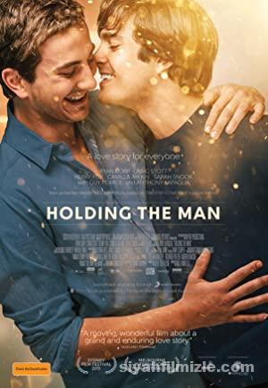 Holding the Man (2015) Filmi Full 720p izle