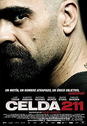 Hücre 211 (Cell 211) Filmi Türkçe Dublaj Altyazılı Full izle