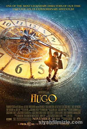 Hugo 2011 Filmi Türkçe Dublaj Altyazılı Full izle