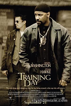İlk Gün (Training Day) 2001 Filmi Türkçe Dublaj Full izle