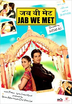 Jab We Met (2007) Türkçe Altyazılı izle