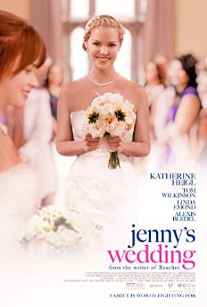 Jenny’nin Düğünü (Jenny’s Wedding) 2015 Filmi Full HD izle