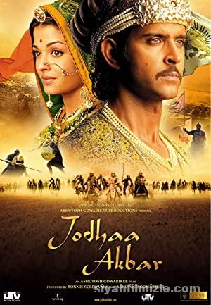 Jodhaa Akbar (2008) Filmi Full izle