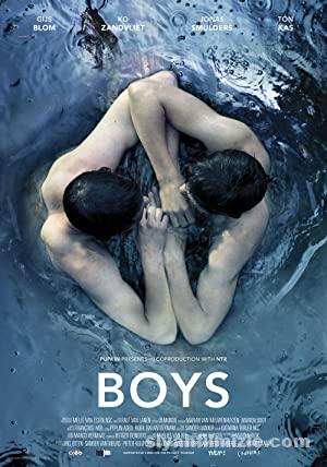 2 Boys (Jongens) 2014 Filmi Türkçe Altyazılı Full izle