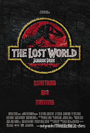 Jurassic Park 2 1997 Filmi Türkçe Dublaj Altyazılı Full izle