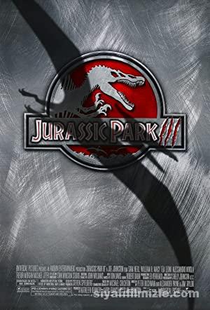 Jurassic Park 3 2001 Filmi Türkçe Dublaj Altyazılı Full izle