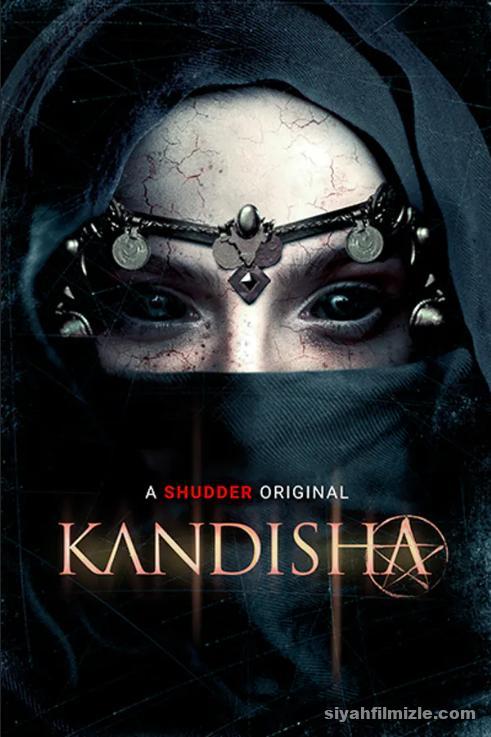 Kandisha 2020 Filmi Türkçe Dublaj Altyazılı Full izle