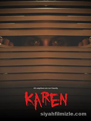 Karen (2021) Filmi Full HD izle
