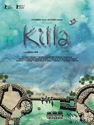 Killa (2014) Türkçe Altyazılı izle
