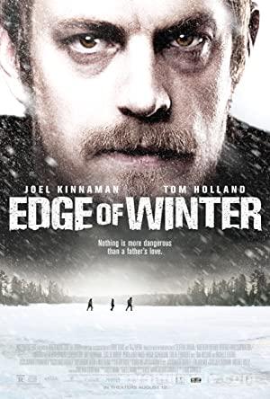 Kışın Ortasında izle | Edge Of Winter izle (2016)