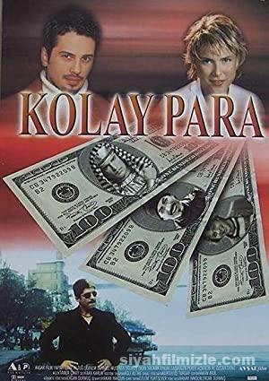 Kolay para (2002) Yerli Türk Filmi izle