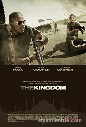 Krallık (The Kingdom) 2007 Filmi Türkçe Dublaj Full izle