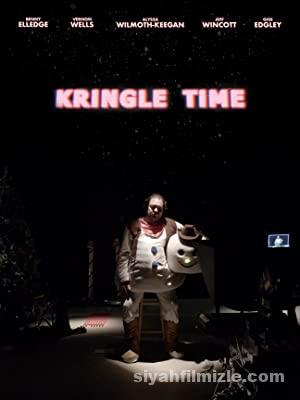 Kringle Time izle (2021) Türkçe Altyazılı