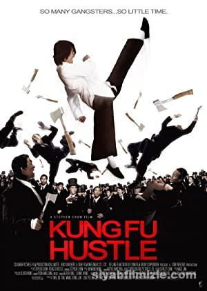Kung Fu Sokağı 2004 Filmi Türkçe Dublaj Altyazılı Full izle