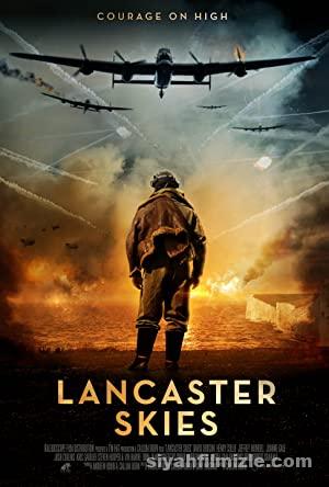 Lancaster Skies izle (2019) Türkçe Altyazılı
