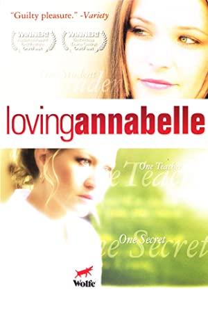 Loving Annabelle (2006) Filmi Full HD izle