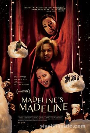 Madeline Madeline’i Oynuyor (2018) Filmi Full izle