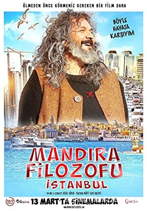Mandıra Filozofu İstanbul 2015 Yerli Filmi Sansürsüz izle