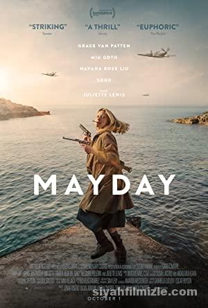 Mayday (2021) Türkçe Altyazılı Filmi Full izle