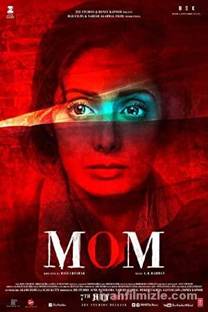 Mom (2017) Türkçe Altyazılı izle