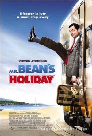 Mr. Bean tatilde (Mr. Bean’s Holiday) 2007 Filmi Full HD izle