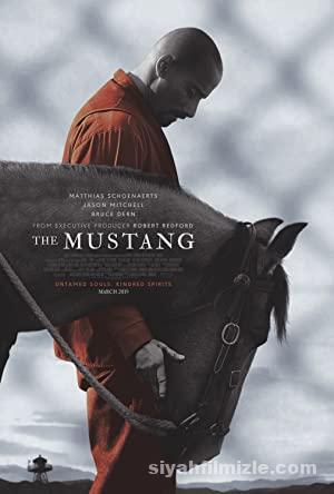 Mustang: Yabani At izle | The Mustang izle (2019)