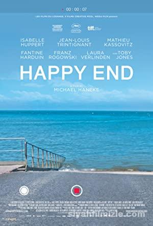 Mutlu Son (Happy End) 2017 Filmi Full HD izle
