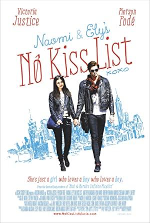 Naomi and Ely’s No Kiss List (2015) Filmi Full HD izle
