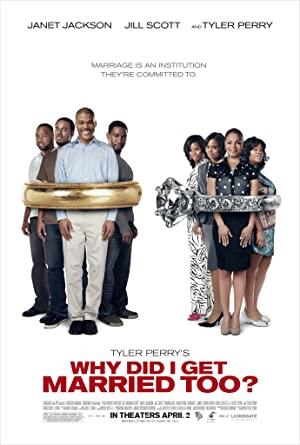 Why Did I Get Married Too? 2010 Filmi Türkçe Full izle