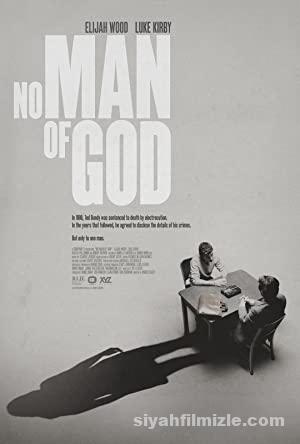 No Man of God (2021) Filmi Full 4K izle
