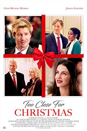 Noel e Çok Yakın izle | Too Close For Christmas izle (2020)