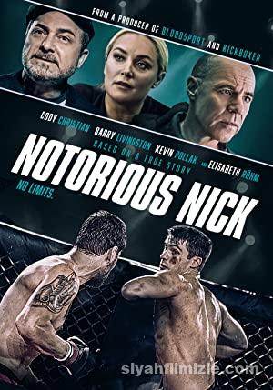 Notorious Nick 2021 Filmi Türkçe Dublaj Altyazılı Full izle