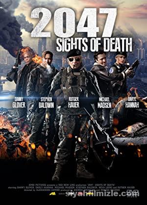 Ölüm Mutantları 2014 Filmi Türkçe Dublaj Altyazılı Full izle