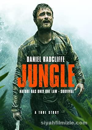 Orman (Jungle) 2017 Filmi Türkçe Dublaj Altyazılı Full izle
