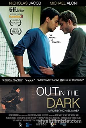 Out In The Dark (2013) Filmi Full HD izle