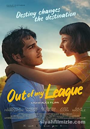 Out of My League (Sul più bello) 2020 Filmi Full izle