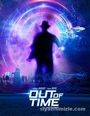 Out of Time 2021 Filmi Türkçe Dublaj Altyazılı Full izle
