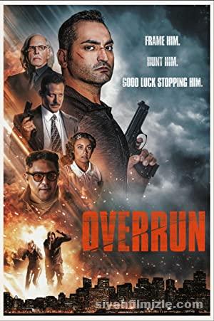Overrun (2021) Türkçe Altyazılı izle