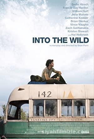 Özgürlük Yolu (Into the Wild) 2007 Filmi Türkçe Dublaj izle