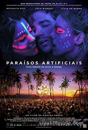 Paraísos Artificiais (2012) Türkçe Altyazılı izle