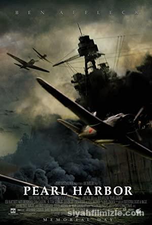 Pearl Harbor 2001 Filmi Türkçe Dublaj Altyazılı Full izle